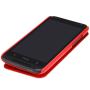 Nillkin Victory Leather case for HTC Desire 601 order from official NILLKIN store